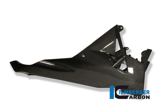 Fairing Lower Part Carbon