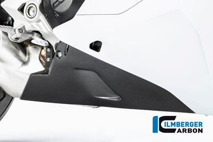 Rear Bellypan - Ducati Supersport 939
