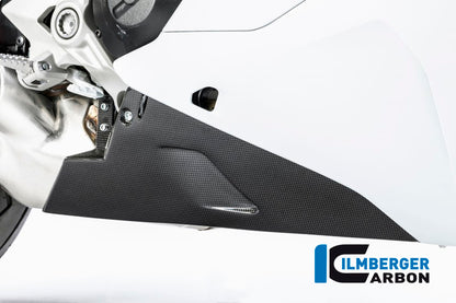 Rear Bellypan - Ducati Supersport 939
