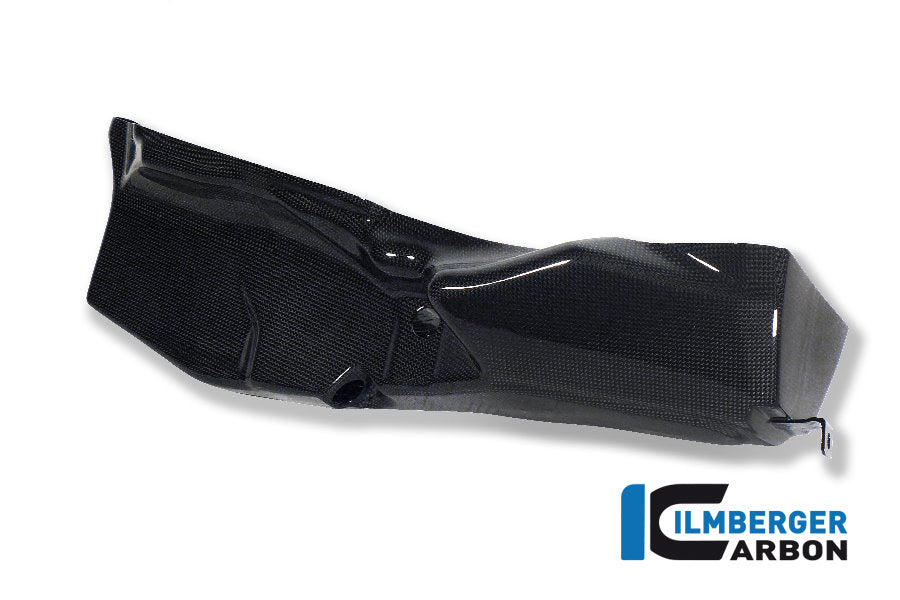 Oil Catch Pan Race for Original Oil Cooler Carbon