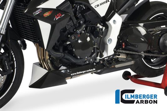 Motor spoiler Honda CB 1000 R