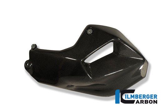 Motor spoiler Ducati Multistrada 1200