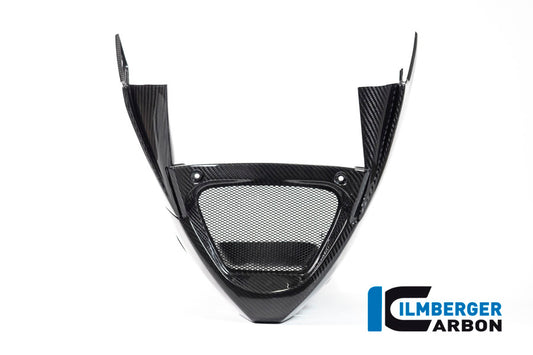 Bellypan 3 piece for Aprilia Tuono V4 from 2017