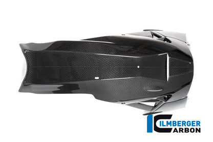 Bellypan 3 piece for Aprilia Tuono V4 Carbon from  2017