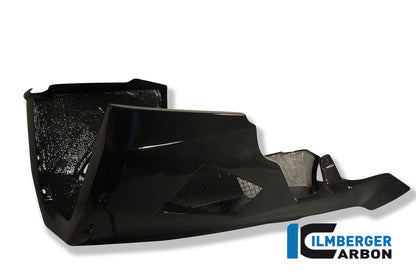 Motor spoiler carbon