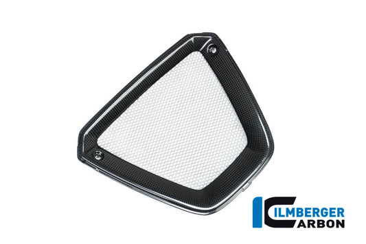 Belly pan middle part XDiavel'16