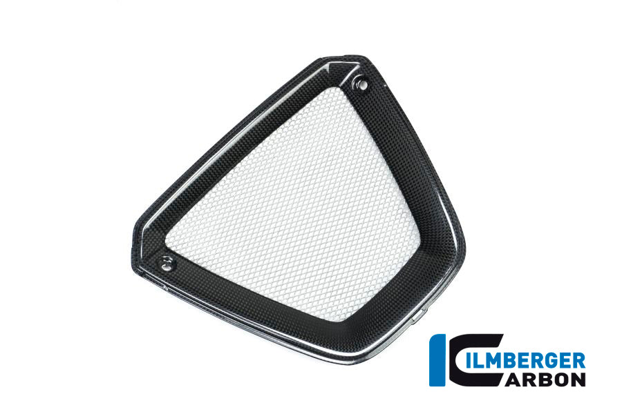 Belly pan middle part XDiavel'16