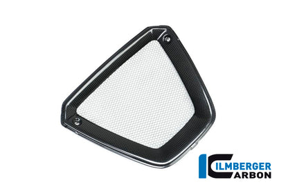 Belly pan middle part XDiavel'16