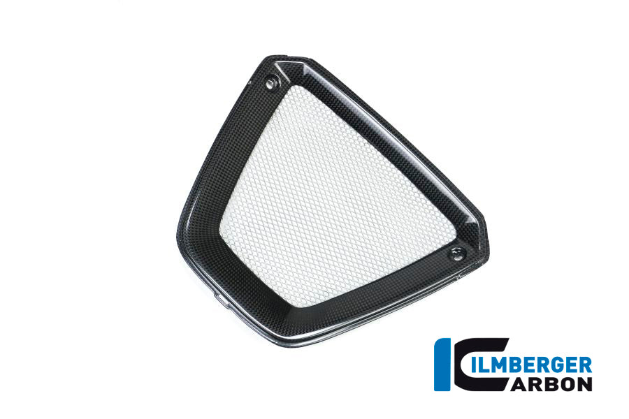 Belly pan middle part XDiavel'16
