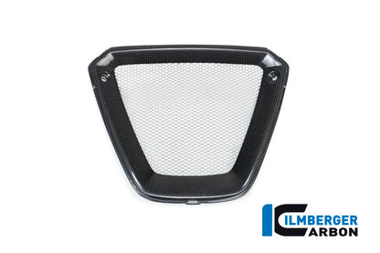 Belly pan middle part XDiavel'16