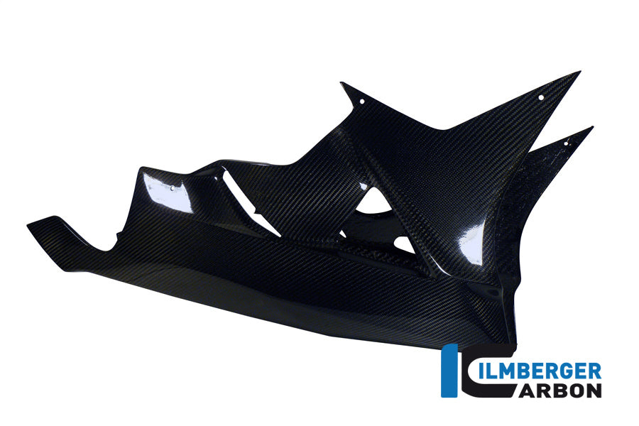 Fairing Lower HP 4 Carbon