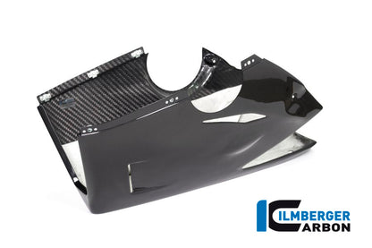 Bellypan Panigale V4 Racing