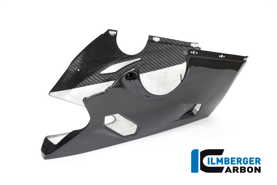 Bellypan Panigale V4 Racing
