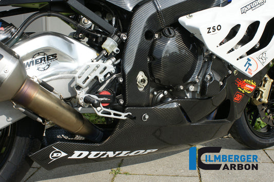Fairing Lower Part Racing 1-piece (only in conjunction with Racing Exhaust System)