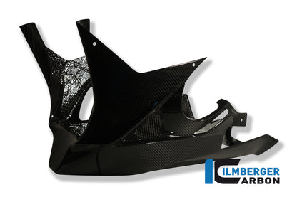 Fairing Lower Part Racing 1-piece (only in conjunction with Racing Exhaust System)