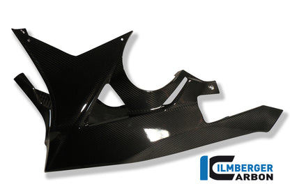 Fairing Lower Part Racing 1-piece (only in conjunction with Racing Exhaust System)