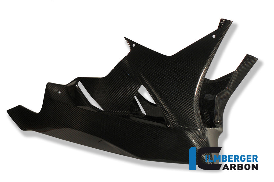 Fairing Lower Part Racing 1-piece (only in conjunction with Racing Exhaust System)