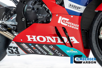 Bellypan Racing CBR 1000 RR-R/SP 2020