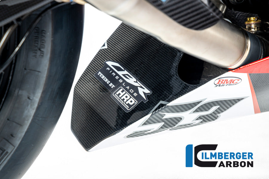 Bellypan Racing CBR 1000 RR-R/SP 2020