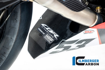 Bellypan Racing CBR 1000 RR-R/SP 2020