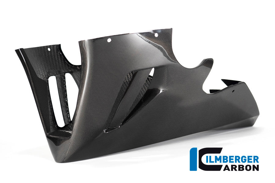 Bellypan Racing CBR 1000 RR-R/SP 2020