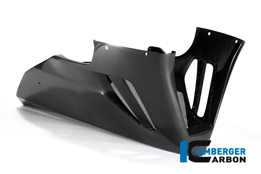 Bellypan Racing CBR 1000 RR-R/SP 2020