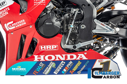 Lower fairing Honda CBR 1000 RR from 2024 Race