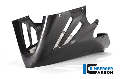 Lower fairing Honda CBR 1000 RR from 2024 Race
