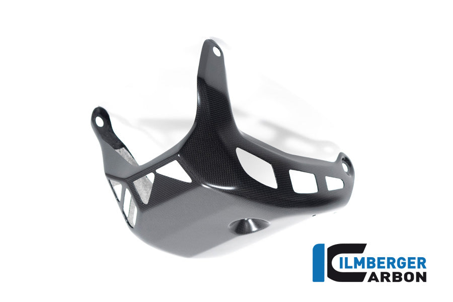 Motorcover matt surface Multistrada V4
