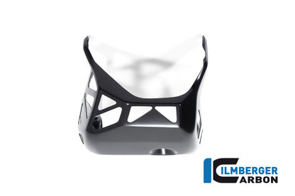 Motorcover matt surface Multistrada V4