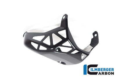 Motorcover matt surface Multistrada V4