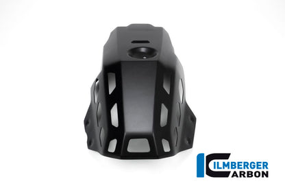 Belly pan surface Ducati MTS 1200'16 Enduro