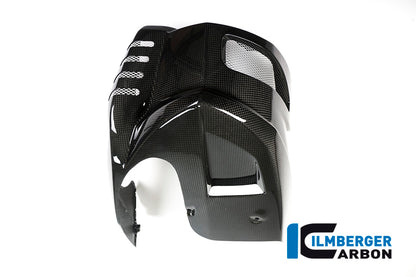 Bellypan BMW F 800 R (2009-2014) / S (2006-NOW) / ST (2006-NOW) / GT