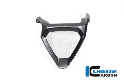 Middle part of the bellypan Diavel 1260