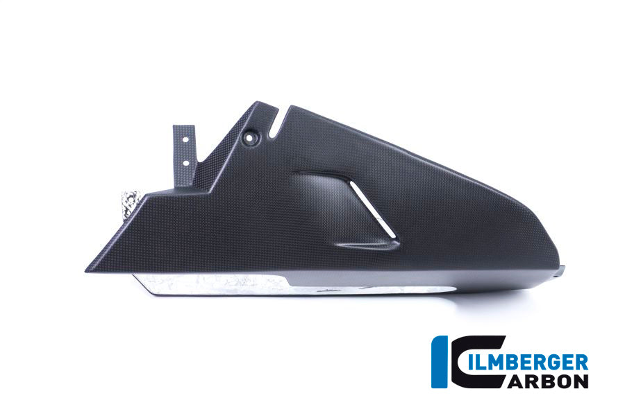 Rear Bellypan - Ducati Supersport 939