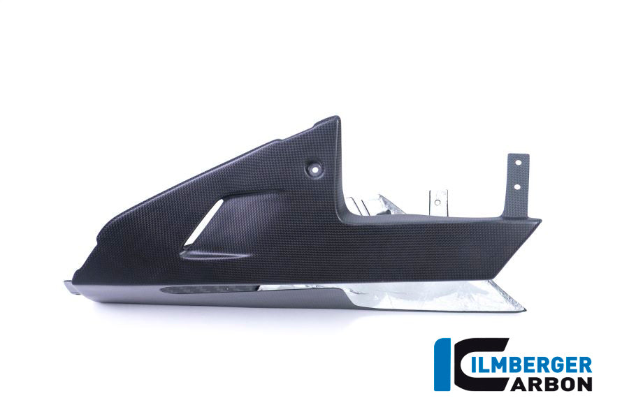Rear Bellypan - Ducati Supersport 939