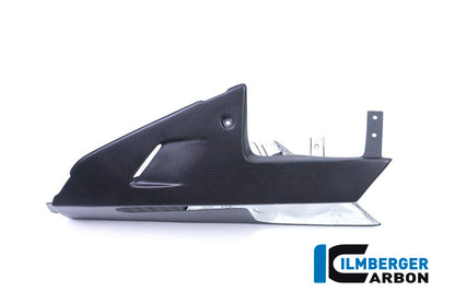 Rear Bellypan - Ducati Supersport 939