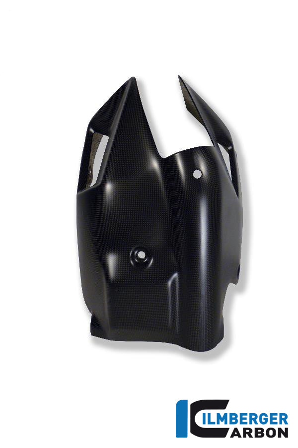 Motor spoiler carbon