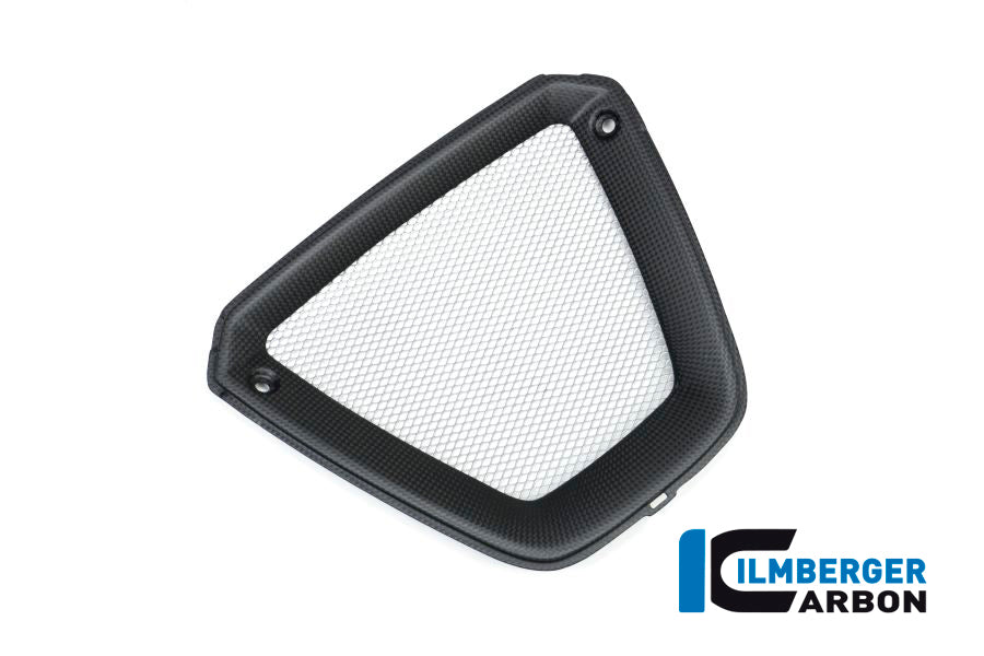 Belly pan middle part XDiavel'16