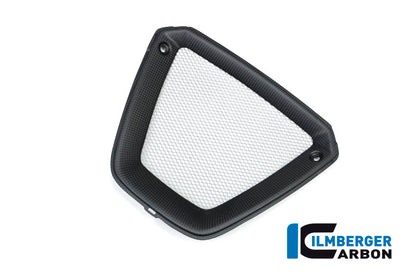 Belly pan middle part XDiavel'16