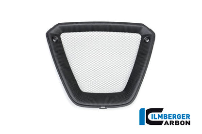 Belly pan middle part XDiavel'16