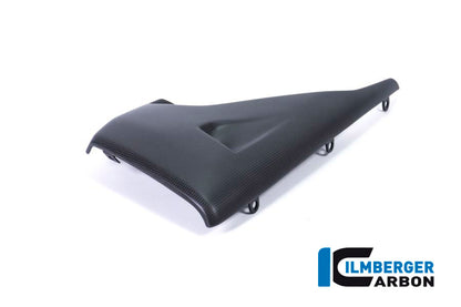 Belly pan left Ducati XDiavel'18