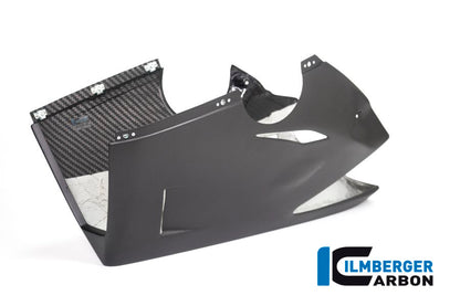 Bellypan Panigale V4 Racing