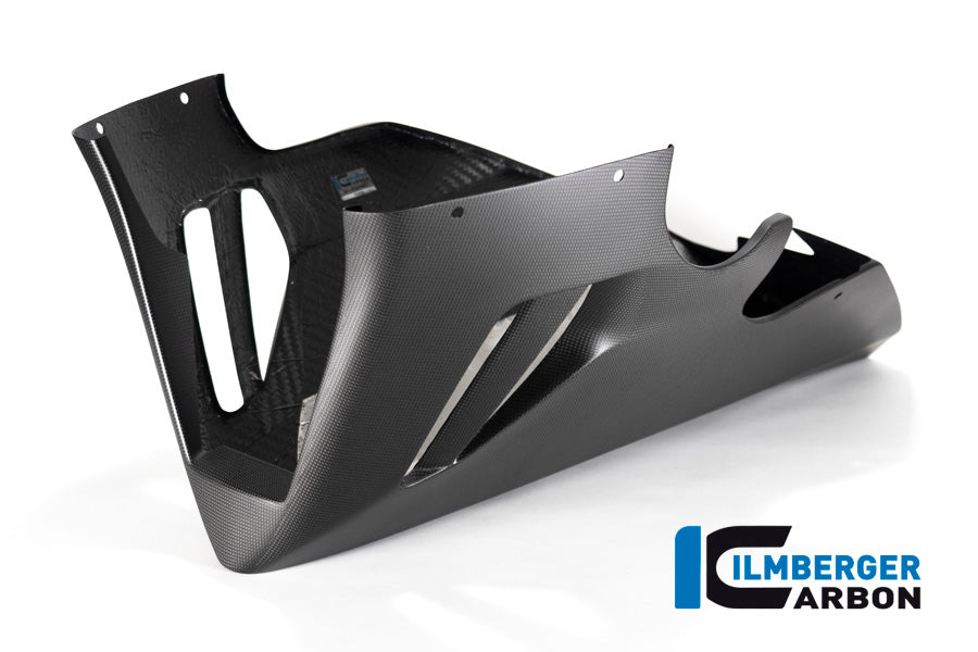 Bellypan Racing CBR 1000 RR-R/SP 2020