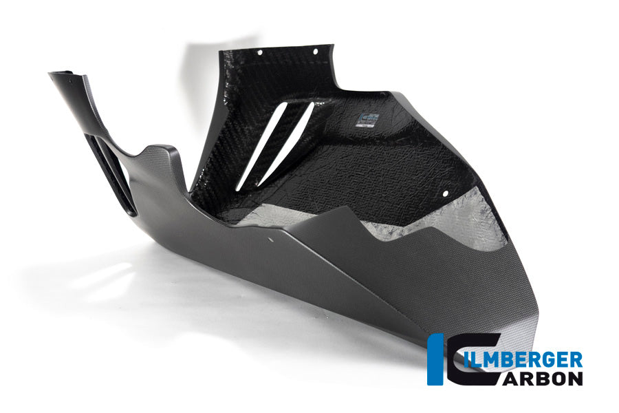 Bellypan Racing CBR 1000 RR-R/SP 2020