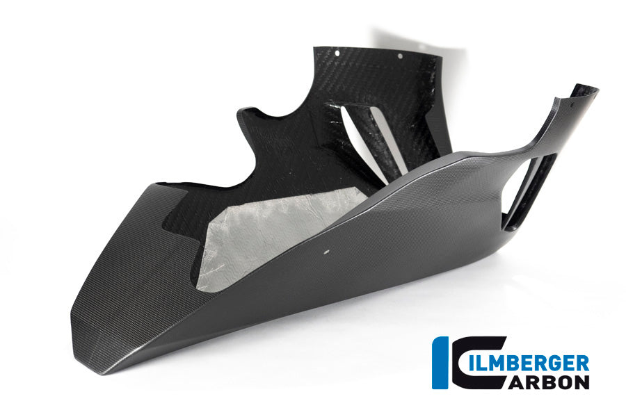 Bellypan Racing CBR 1000 RR-R/SP 2020