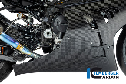 Bellypan Racing BMW M 1000 RR MY from 2023