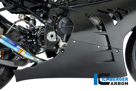Bellypan Racing BMW M 1000 RR MY from 2023