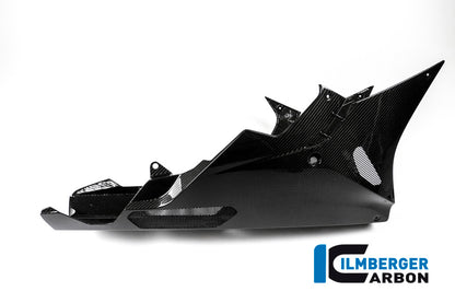 Fairing Lower Street 2015 Carbon