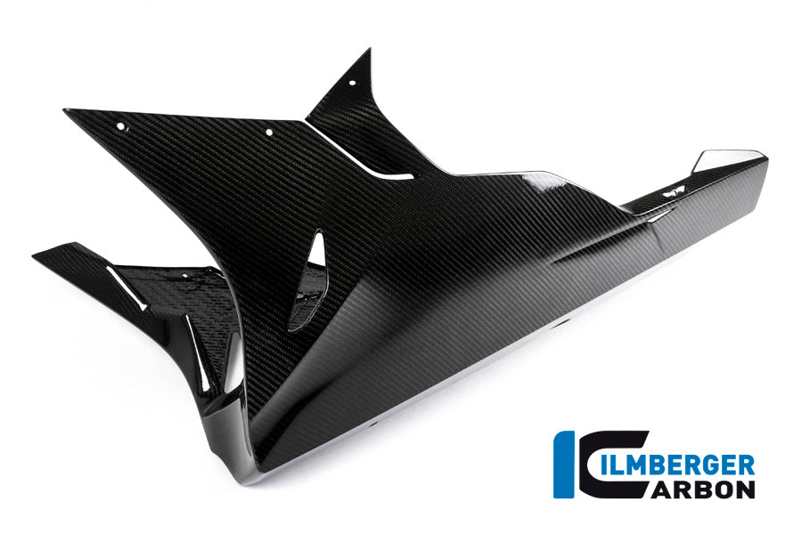 Fairing Lower Racing 2015